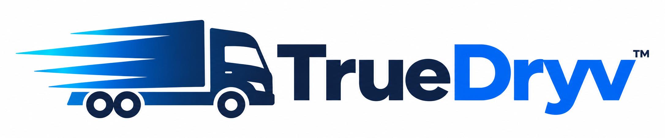 TrueDryv